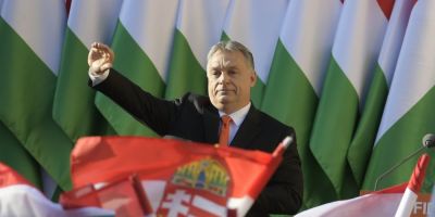 Stratfor: Victoria lui Orban va amplifica frictiunile cu tarile in care se afla minoritati maghiare