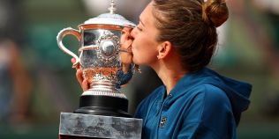 VIDEO Cati romani s-au uitat la finala Roland Garros castigata de Simona Halep: cifre-record pentru un meci de tenis